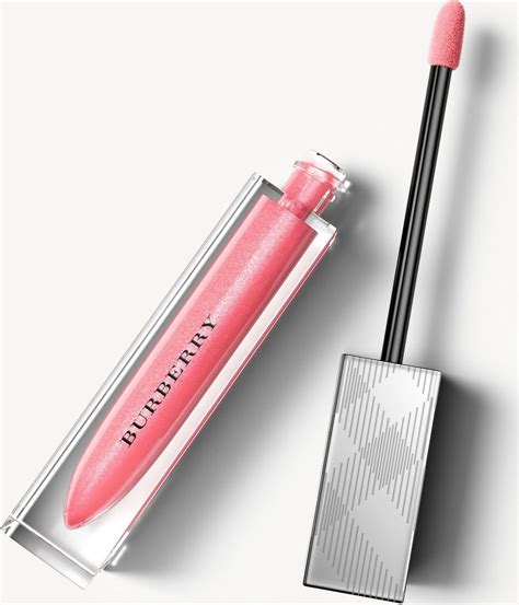 lip color contour burberry|burberry kisses gloss pink mist.